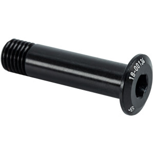 Laagripolt täisvedrustuse raami jaoks Cube Shock Mount (19_FSV-120-29)