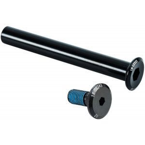 Laagrite poltide komplekt täieliku vedrustuse raami jaoks Cube Pivot Link (18-03244)