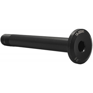 Laagripolt täisvedrustuse raami jaoks Cube Axle Link Shock M8x72 (18-05587)