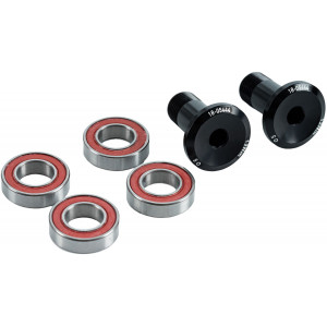 Laagrite komplekt täisvedrustuse raami jaoks Cube Pivot SS Link (18-04964)