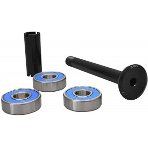 Laagrite komplekt täisvedrustuse raami jaoks Cube Main Pivot 10/26/8 (18-04969)