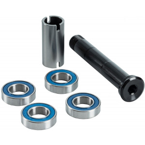 Laagrite komplekt täisvedrustuse raami jaoks Cube Rock Mount (21_KID-FSV-120-24)