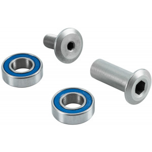 Laagrite komplekt täisvedrustuse raami jaoks Cube Pivot Horst Link (18-06278)