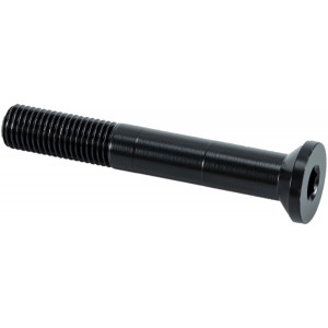 Laagripolt täisvedrustuse raami jaoks Cube Axle M8x1x50