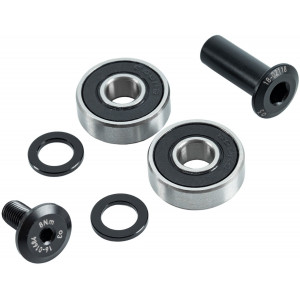 Laagrite komplekt täisvedrustuse raami jaoks Cube Pivot Horst Link