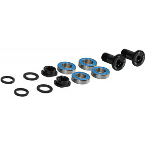 Laagrite komplekt täisvedrustuse raami jaoks Cube Pivot SS Link (20-03333)