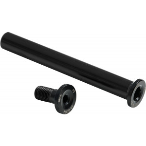 Laagripolt täisvedrustuse raami jaoks Cube Axle Shock Link (20-03334)