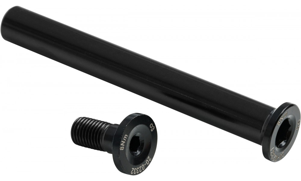 Laagripolt täisvedrustuse raami jaoks Cube Axle Shock Link (20-03334) 