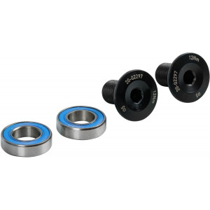 Laagripolt täisvedrustuse raami jaoks Cube Axle Pivot Rock Mount (20-03335)