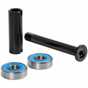 Laagrite komplekt täisvedrustuse raami jaoks Cube Main Pivot (20-03337)