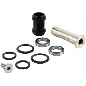 Laagrite komplekt täisvedrustuse raami jaoks Cube AMS/XMS crankshaft