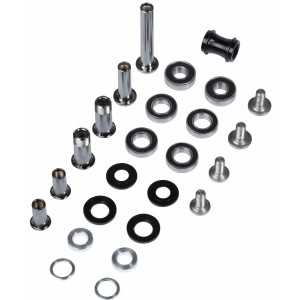 Laagrite komplekt täisvedrustuse raami jaoks Cube AMS 110/130/150 Pivot Arm