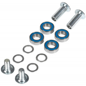 Laagrite komplekt täisvedrustuse raami jaoks Cube Horstlink Stereo 2013+