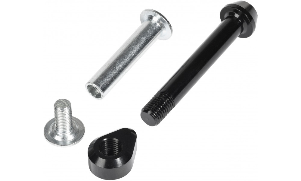 Laagrite poltide komplekt täieliku vedrustuse raami jaoks Cube Shock Stereo 2013+ 