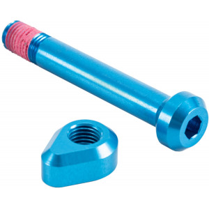 Laagrite poltide komplekt täieliku vedrustuse raami jaoks Cube Link to Shock Stereo Hybrid 120 C:62