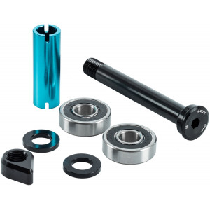 Laagrite komplekt täisvedrustuse raami jaoks Cube Main Pivot Stereo 150 C:62/C:68 2018+