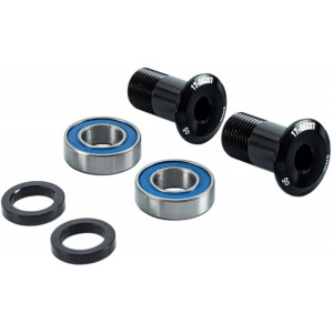 Laagrite komplekt täisvedrustuse raami jaoks Cube Stay to Link Stereo 150 C:62/C:68 2018+