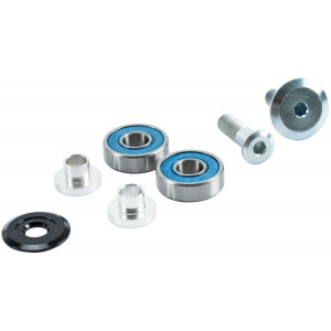 Laagrite komplekt täisvedrustuse raami jaoks Cube Main Pivot AMS SHPC