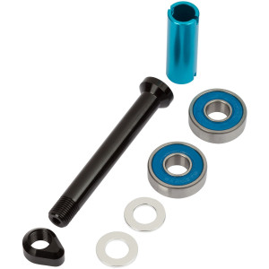 Laagrite komplekt täisvedrustuse raami jaoks Cube Main Pivot Stereo SHPC