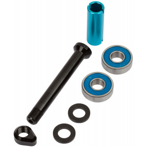 Laagrite komplekt täisvedrustuse raami jaoks Cube Main Pivot Stereo SHPC 140 27.5" 2015