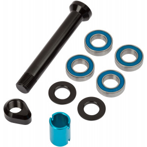 Laagrite komplekt täisvedrustuse raami jaoks Cube Rock Mount Stereo SHPC 140 27.5" 2015