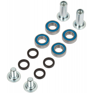 Laagrite komplekt täisvedrustuse raami jaoks Cube Horstlink Stereo SHPC 140 27.5" 2015