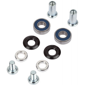 Laagrite komplekt täisvedrustuse raami jaoks Cube Stay to Link AMS SHPC