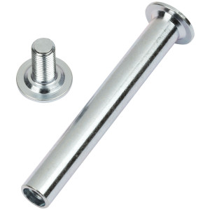 Laagrite poltide komplekt täieliku vedrustuse raami jaoks Cube Link to Shock AMS SHPC 2011+