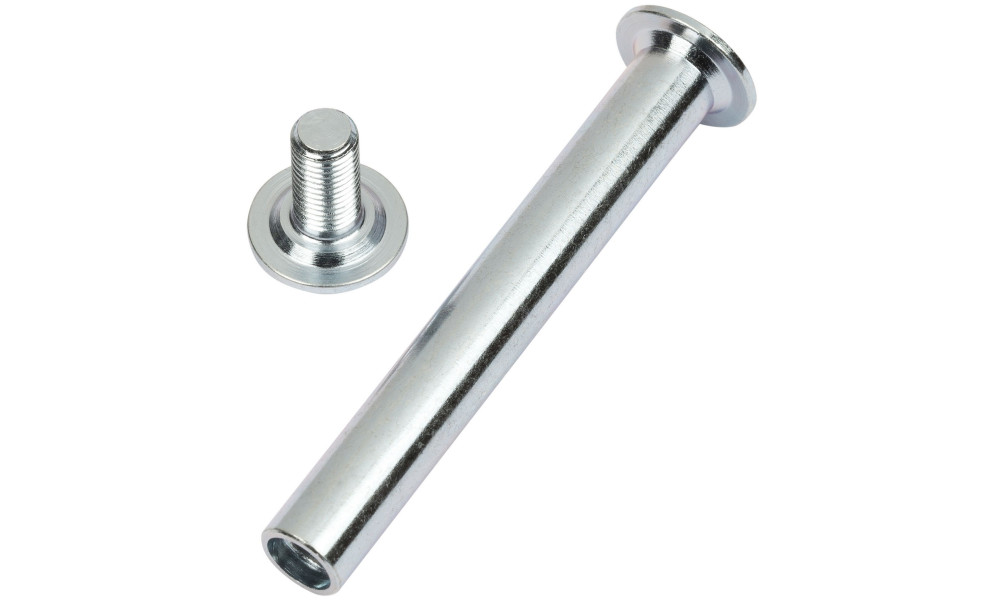 Laagrite poltide komplekt täieliku vedrustuse raami jaoks Cube Link to Shock AMS SHPC 2011+ 