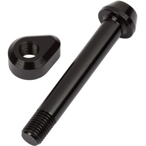 Laagrite poltide komplekt täieliku vedrustuse raami jaoks Cube Link to Shock AMS SHPC 2013+