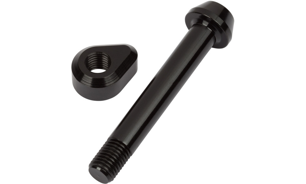 Laagrite poltide komplekt täieliku vedrustuse raami jaoks Cube Link to Shock AMS SHPC 2013+ 