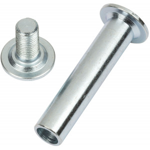 Laagrite poltide komplekt täieliku vedrustuse raami jaoks Cube Shock Mount AMS SHPC MY 2011/Stereo SHPC MY 2013/Stereo HPC