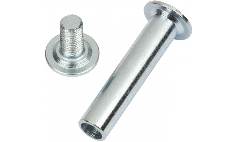 Laagrite poltide komplekt täieliku vedrustuse raami jaoks Cube Shock Mount AMS SHPC MY 2011/Stereo SHPC MY 2013/Stereo HPC 