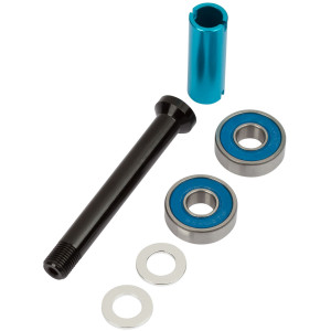 Laagrite komplekt täisvedrustuse raami jaoks Cube Main Pivot Stereo HPC