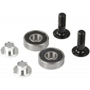 Laagrite komplekt täisvedrustuse raami jaoks Cube Main Pivot Fritzz 2013/Stereo Hybrid/Sting 2014+