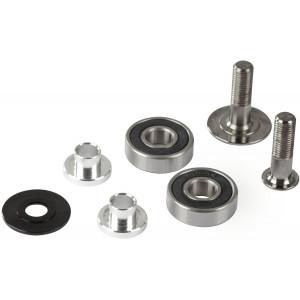 Laagrite komplekt täisvedrustuse raami jaoks Cube Main Pivot Stereo 140 27.5"/Fritzz 180 27.5" 2015/ Fritzz 160 27.5 2013