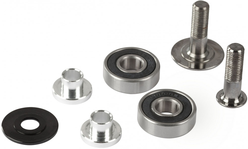 Laagrite komplekt täisvedrustuse raami jaoks Cube Main Pivot Stereo 140 27.5"/Fritzz 180 27.5" 2015/ Fritzz 160 27.5 2013 