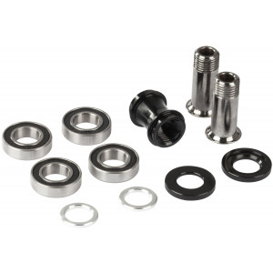 Laagrite komplekt täisvedrustuse raami jaoks Cube Rock Mount AMS 110/130/150 2011/ AMS 120 29" 2012/ AMS 130/150 27.5"