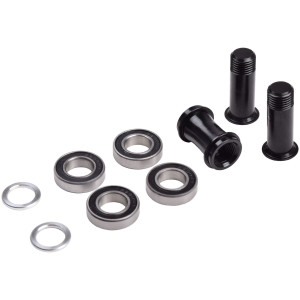 Laagrite komplekt täisvedrustuse raami jaoks Cube Rock Mount Stereo Hybrid 120 29"/140 27.5"/Sting 120 29"/ 120 27.5"/29" 