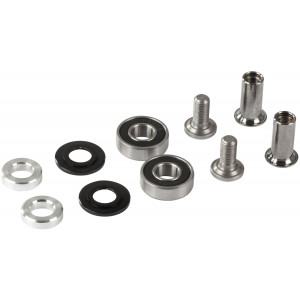 Laagrite komplekt täisvedrustuse raami jaoks Cube Seat Stay to Link AMS 110/130/150 2011/AMS 120 29"/ AMS 130/150 27.5/ 2014