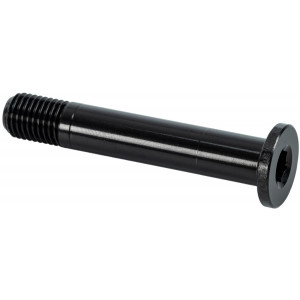 Laagripolt täisvedrustuse raami jaoks Cube Link to Shock Fritzz 2013+/Stereo Hybrid 120 29"/140 27.5"/Stereo 140 27.5"