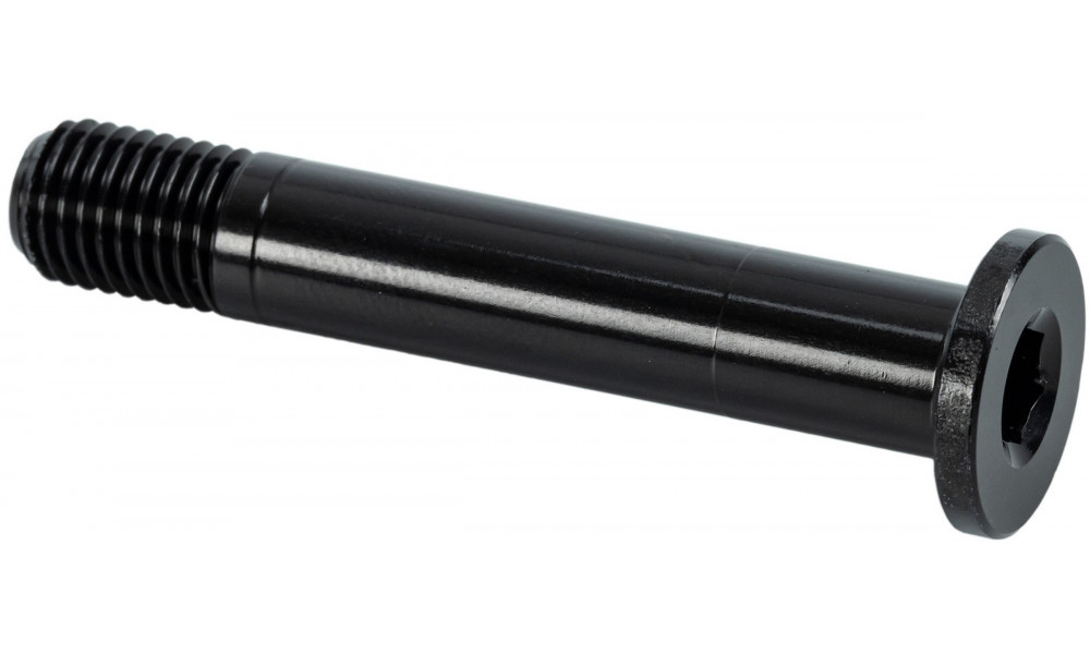 Laagripolt täisvedrustuse raami jaoks Cube Link to Shock Fritzz 2013+/Stereo Hybrid 120 29"/140 27.5"/Stereo 140 27.5" 