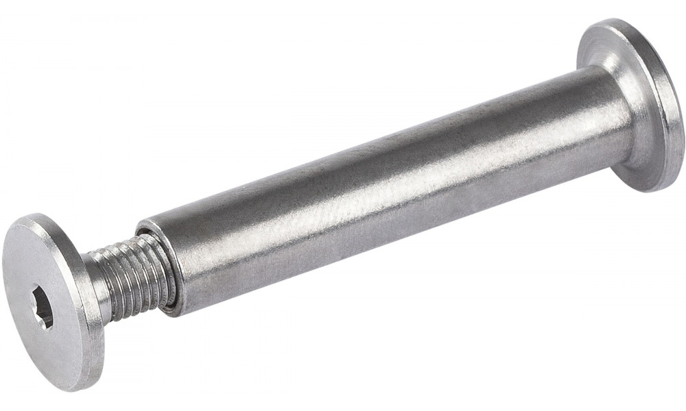 Laagrite poltide komplekt täieliku vedrustuse raami jaoks Cube Link to Shock Sting 120 27.5"/29"/ 140 29" 2014+ 