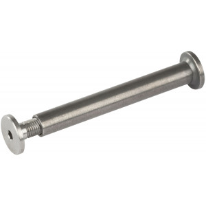 Laagrite poltide komplekt täieliku vedrustuse raami jaoks Cube Link to Shock AMS 130/150 27.5 2014