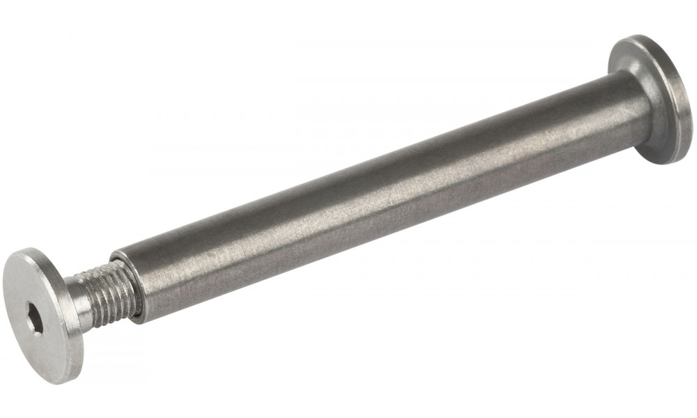 Laagrite poltide komplekt täieliku vedrustuse raami jaoks Cube Link to Shock AMS 130/150 27.5 2014 