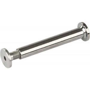 Laagrite poltide komplekt täieliku vedrustuse raami jaoks Cube Link to Shock AMS 110/130/150 2011/ AMS 120 29" 2012