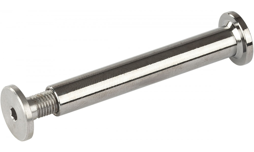 Laagrite poltide komplekt täieliku vedrustuse raami jaoks Cube Link to Shock AMS 110/130/150 2011/ AMS 120 29" 2012 