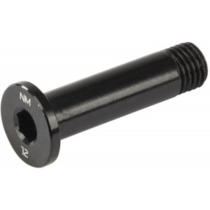 Laagripolt täisvedrustuse raami jaoks Cube Shock Mount Fritzz 160 27.5"/ 180 26" 2013/Stereo HPA 2015