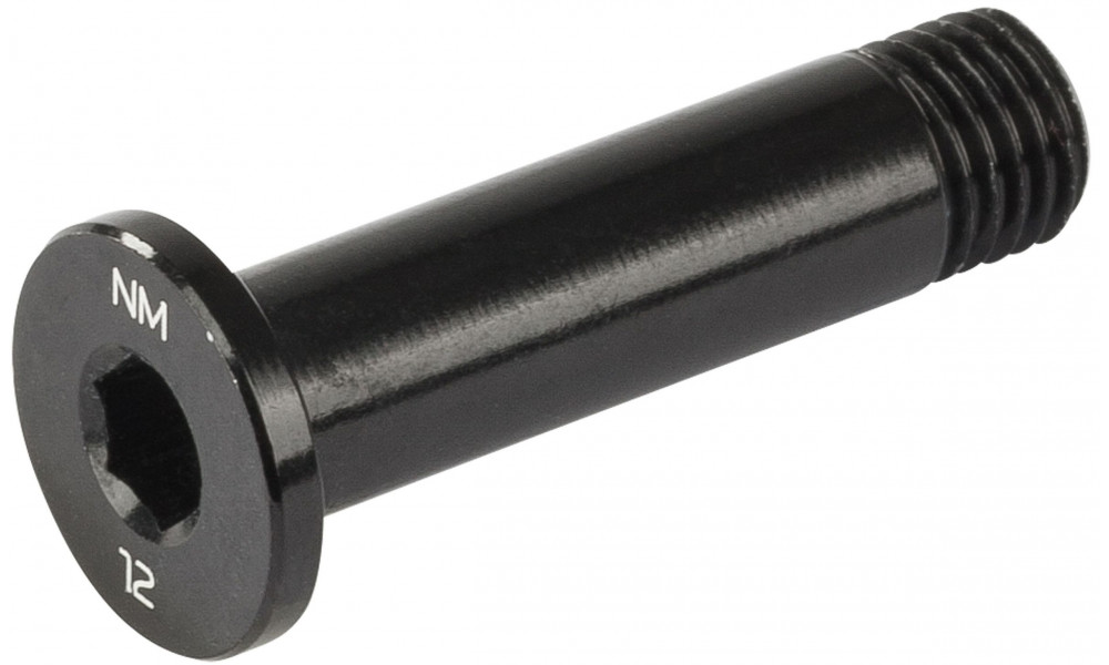 Laagripolt täisvedrustuse raami jaoks Cube Shock Mount Fritzz 160 27.5"/ 180 26" 2013/Stereo HPA 2015 