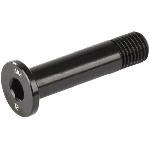 Laagripolt täisvedrustuse raami jaoks Cube Shock Mount Stereo Hybrid 120 29"/140 27.5"/ Fritzz 2015